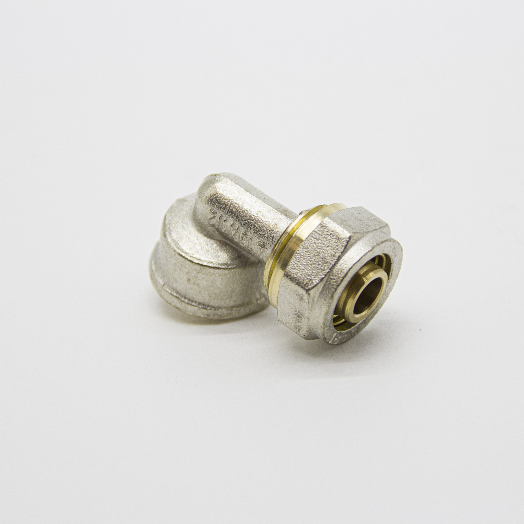 მუხლი ლატუნის PEXS L16*1/2F 1*200 — ფიტინგები